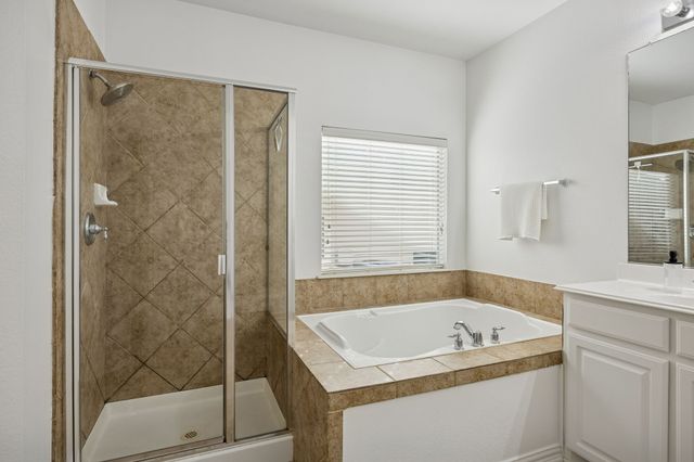 3466 Challaway Lane, Frisco, TX 75033