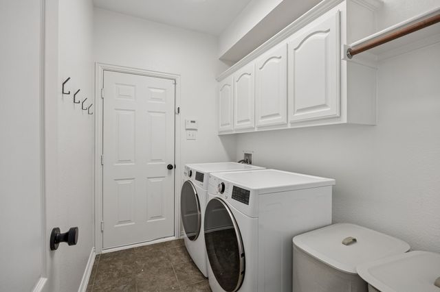 3466 Challaway Lane, Frisco, TX 75033
