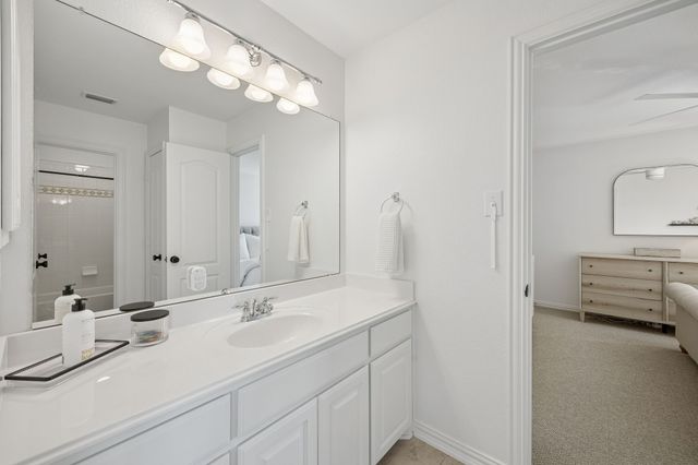 3466 Challaway Lane, Frisco, TX 75033