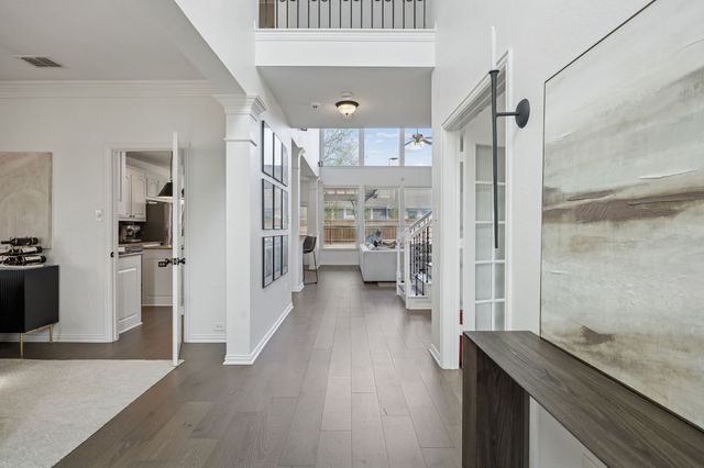 3466 Challaway Lane, Frisco, TX 75033