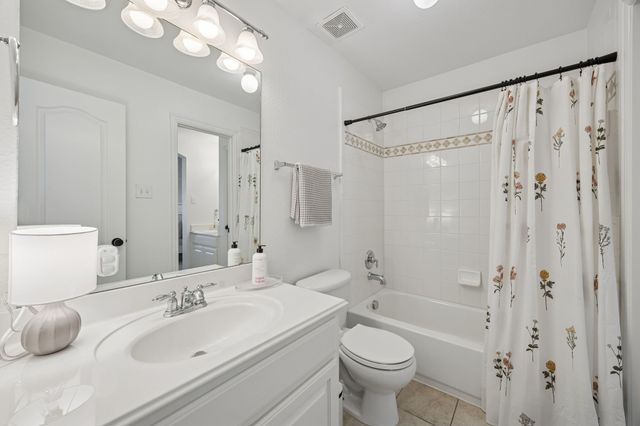 3466 Challaway Lane, Frisco, TX 75033