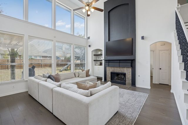 3466 Challaway Lane, Frisco, TX 75033