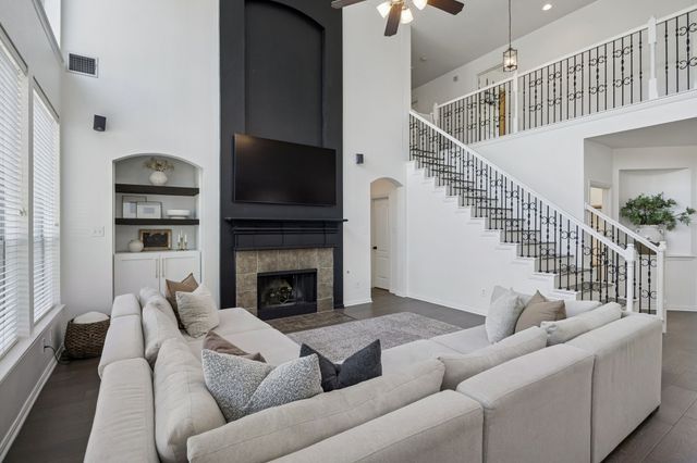3466 Challaway Lane, Frisco, TX 75033