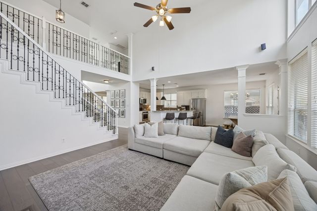 3466 Challaway Lane, Frisco, TX 75033
