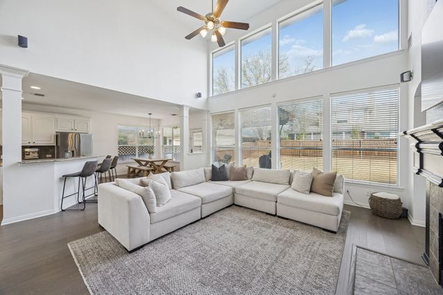 3466 Challaway Lane, Frisco, TX 75033