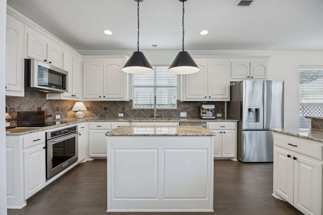 3466 Challaway Lane, Frisco, TX 75033