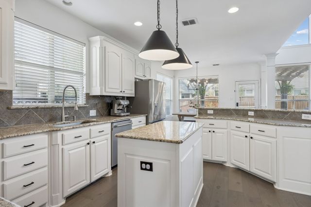 3466 Challaway Lane, Frisco, TX 75033