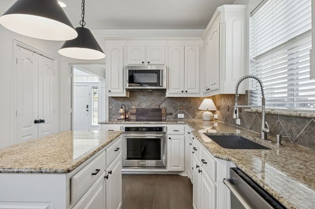 3466 Challaway Lane, Frisco, TX 75033