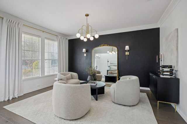 3466 Challaway Lane, Frisco, TX 75033