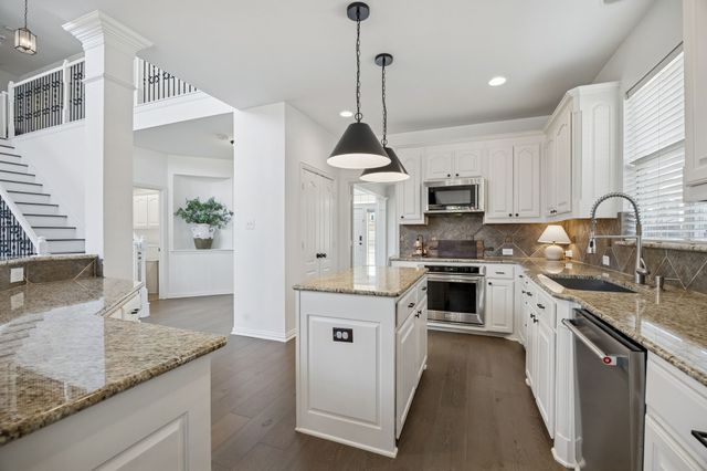 3466 Challaway Lane, Frisco, TX 75033