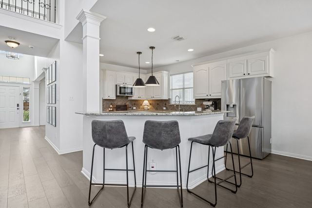 3466 Challaway Lane, Frisco, TX 75033