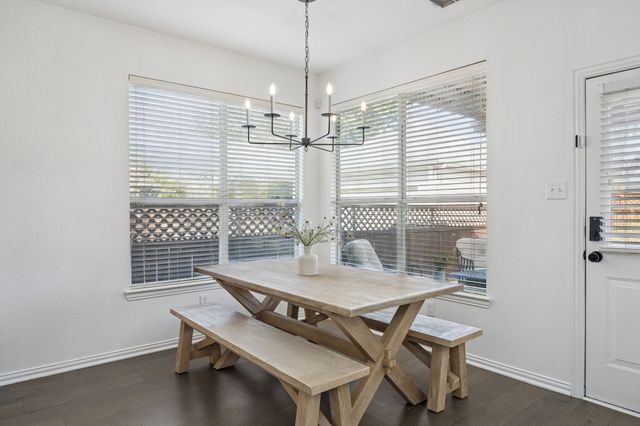 3466 Challaway Lane, Frisco, TX 75033