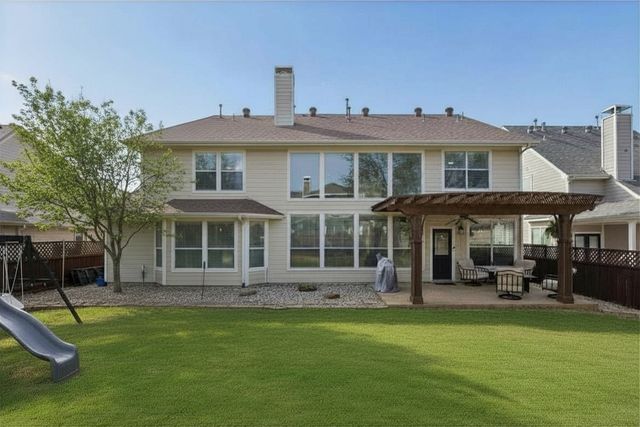 3466 Challaway Lane, Frisco, TX 75033