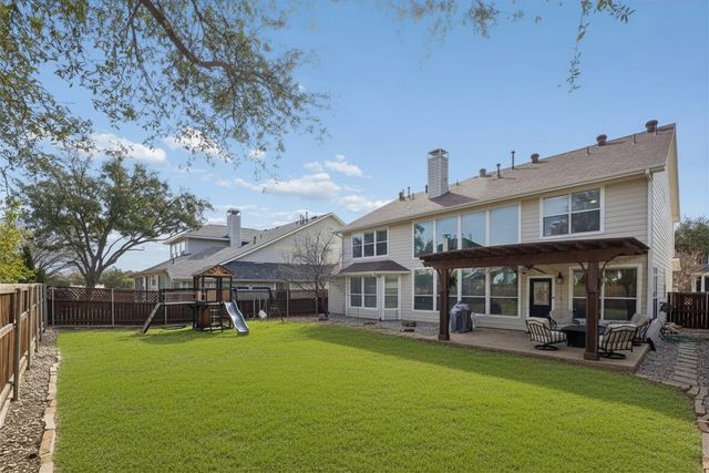 3466 Challaway Lane, Frisco, TX 75033