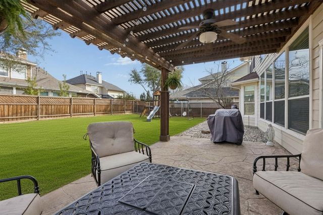 3466 Challaway Lane, Frisco, TX 75033