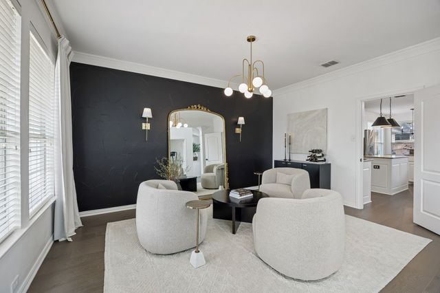 3466 Challaway Lane, Frisco, TX 75033