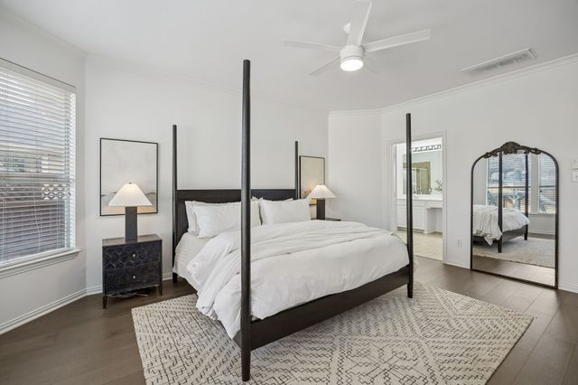 3466 Challaway Lane, Frisco, TX 75033