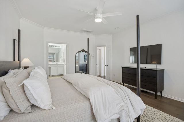 3466 Challaway Lane, Frisco, TX 75033
