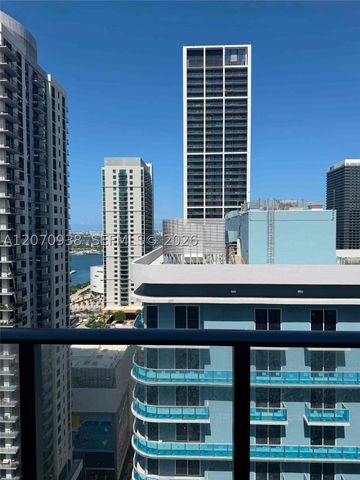 11 NE 6th St 705, Miami, FL 33132