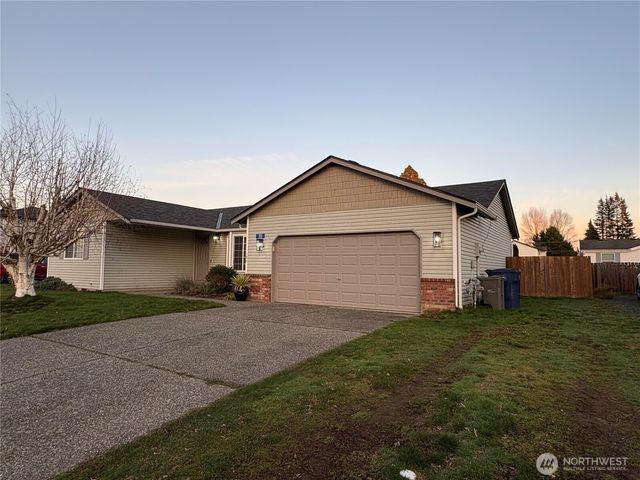 180 Moss Lane, Burlington, WA 98233