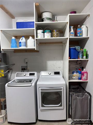 180 Moss Lane, Burlington, WA 98233