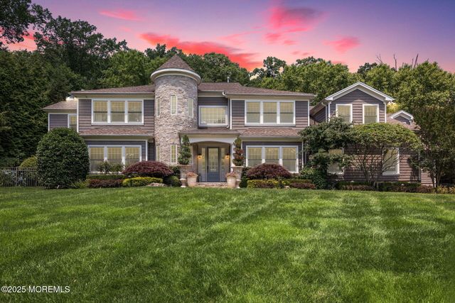9 Withers Lane, Atlantic Highlands, NJ 07716