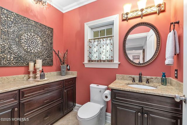 9 Withers Lane, Atlantic Highlands, NJ 07716