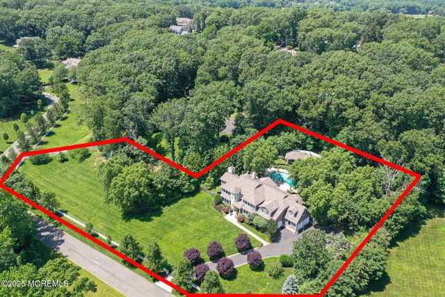 9 Withers Lane, Atlantic Highlands, NJ 07716