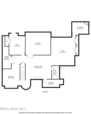 9 Withers Lane, Atlantic Highlands, NJ 07716