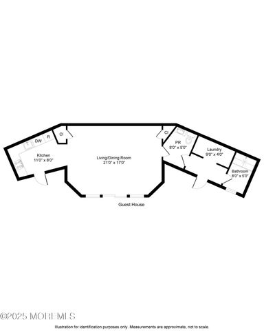9 Withers Lane, Atlantic Highlands, NJ 07716