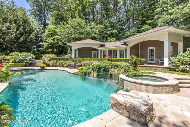 9 Withers Lane, Atlantic Highlands, NJ 07716