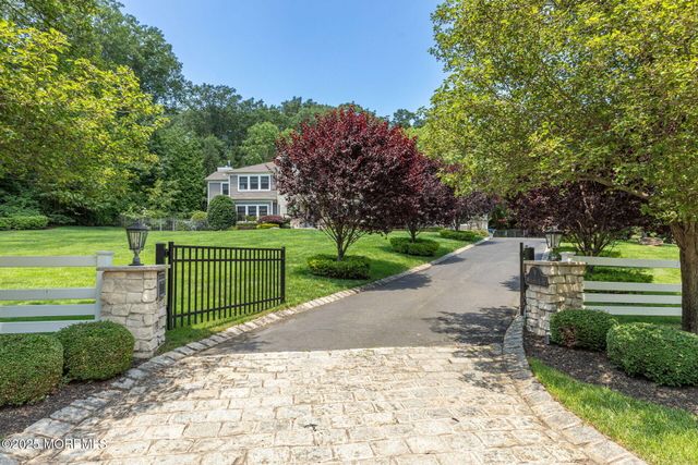 9 Withers Lane, Atlantic Highlands, NJ 07716