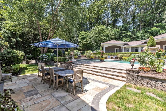 9 Withers Lane, Atlantic Highlands, NJ 07716