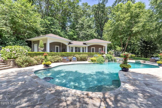 9 Withers Lane, Atlantic Highlands, NJ 07716
