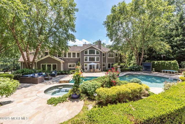 9 Withers Lane, Atlantic Highlands, NJ 07716