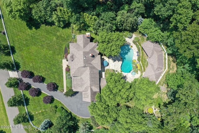 9 Withers Lane, Atlantic Highlands, NJ 07716