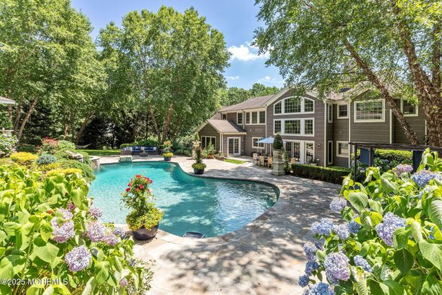 9 Withers Lane, Atlantic Highlands, NJ 07716