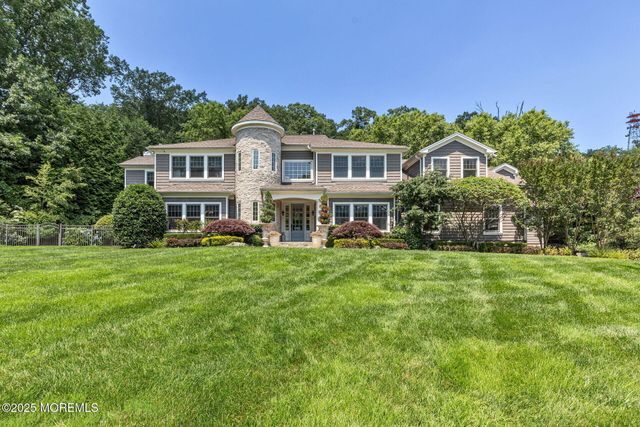 9 Withers Lane, Atlantic Highlands, NJ 07716
