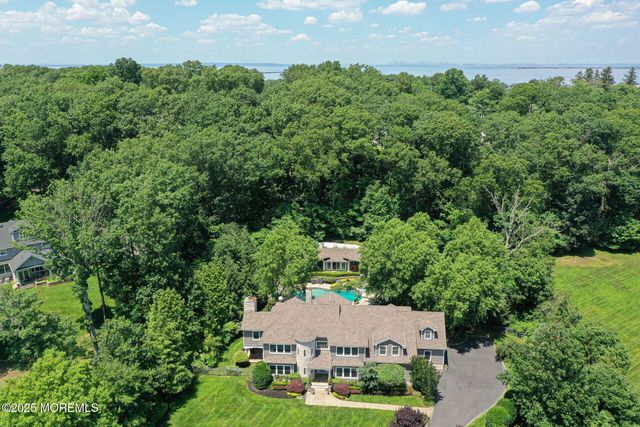 9 Withers Lane, Atlantic Highlands, NJ 07716