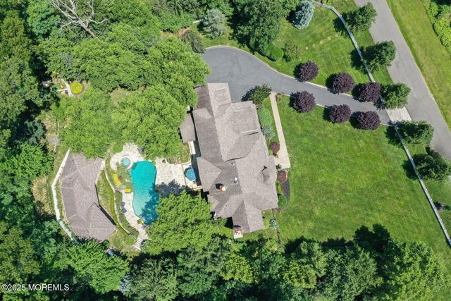 9 Withers Lane, Atlantic Highlands, NJ 07716
