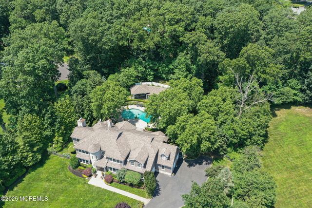 9 Withers Lane, Atlantic Highlands, NJ 07716