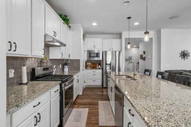 727 Fescue Road, Galena, OH 43021