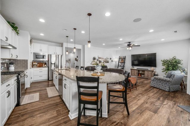 727 Fescue Road, Galena, OH 43021