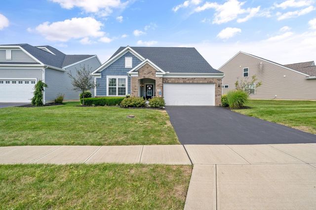 727 Fescue Road, Galena, OH 43021