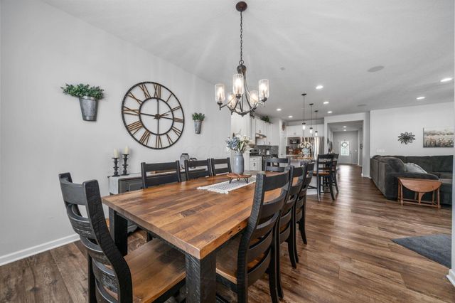 727 Fescue Road, Galena, OH 43021