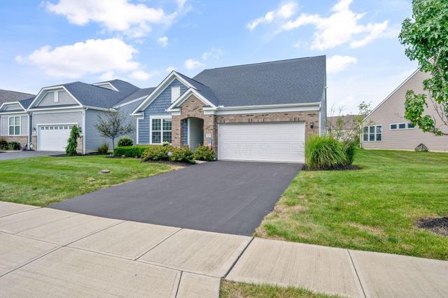 727 Fescue Road, Galena, OH 43021