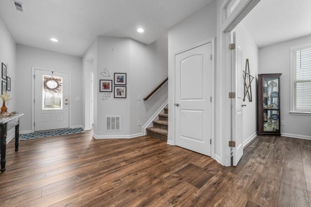 727 Fescue Road, Galena, OH 43021
