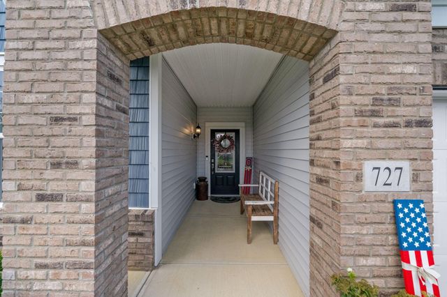 727 Fescue Road, Galena, OH 43021