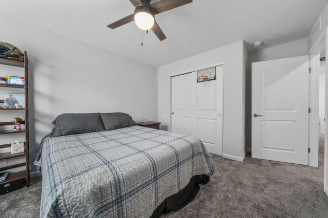 727 Fescue Road, Galena, OH 43021