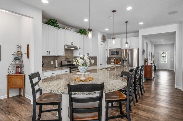 727 Fescue Road, Galena, OH 43021